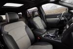 Ford Explorer XLT Sport Appearance Package 2016 года